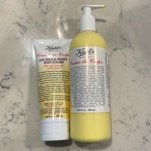 Kiehl’s Bundle